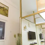 Διαμέρισμα Ava's Champagne Center-andrash Street King Street *