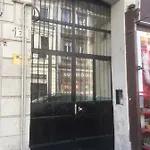 Ava's Champagne Center-andrash Street King Street Διαμέρισμα *