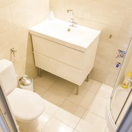 Ava's Champagne Center-andrash Street King Street Appartamento