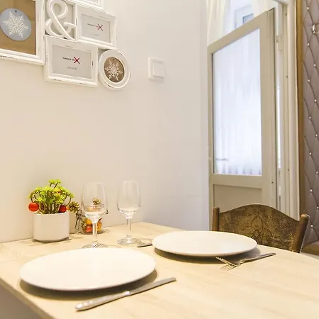 דירה Ava's Champagne Center-andrash Street King Street *