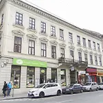 Ava's Champagne Center-andrash Street King Street Appartement *
