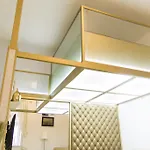 Ava's Champagne Center-andrash Street King Street Appartement Budapest
