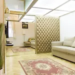 Appartement Ava's Champagne Center-andrash Street King Street *