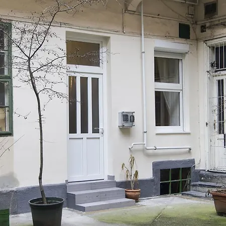 Appartement Ava's Champagne Center-andrash Street King Street